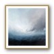 Atmospheric Abstract Artwork With Swirling Storm 6 Atmospheric Abstract Artwork With Swirling Storm 6