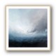 Atmospheric Abstract Artwork With Swirling Storm 6 Atmospheric Abstract Artwork With Swirling Storm 6