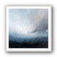 Atmospheric Abstract Artwork With Swirling Storm 6 Atmospheric Abstract Artwork With Swirling Storm 6