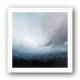 Atmospheric Abstract Artwork With Swirling Storm 6 Atmospheric Abstract Artwork With Swirling Storm 6