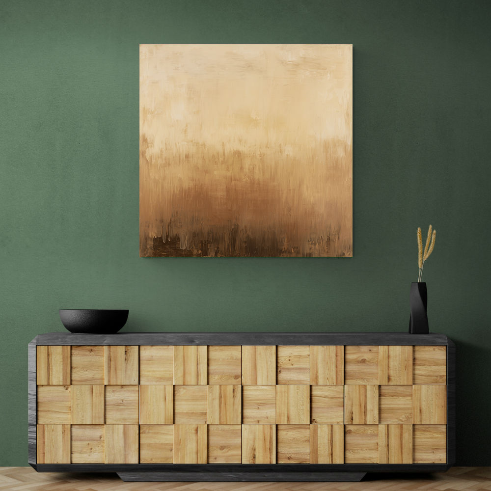 Minimalist Abstract Artwork With Smooth Clouds 2 Minimalist Abstract Artwork With Smooth Clouds 2
