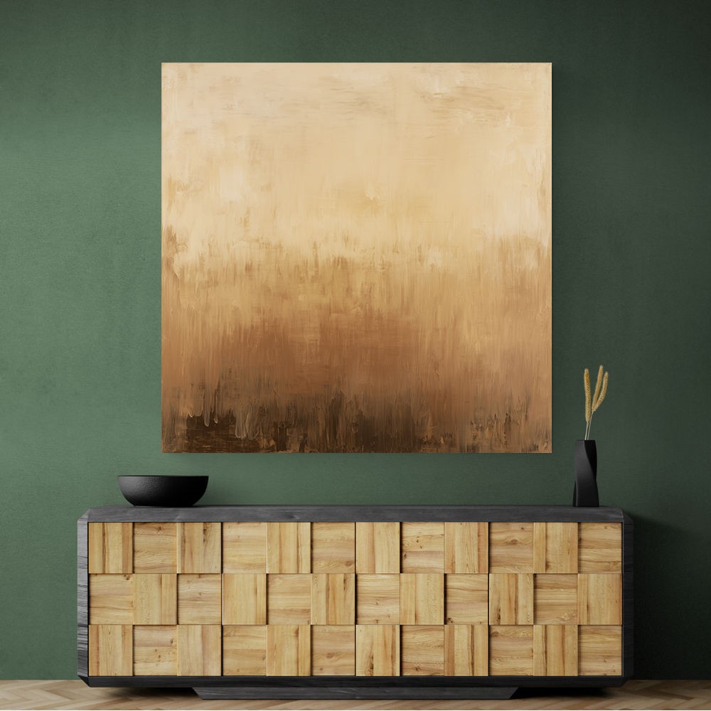 Minimalist Abstract Artwork With Smooth Clouds 2 Minimalist Abstract Artwork With Smooth Clouds 2