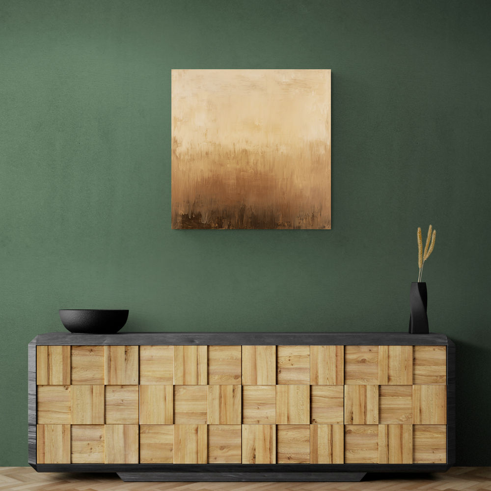 Minimalist Abstract Artwork With Smooth Clouds 2 Minimalist Abstract Artwork With Smooth Clouds 2