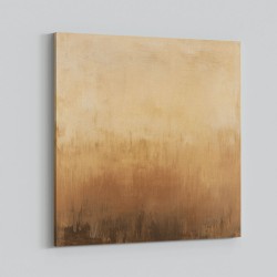 Minimalist Abstract Artwork With Smooth Clouds 2