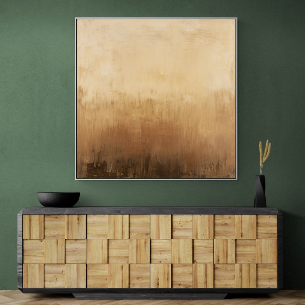 Minimalist Abstract Artwork With Smooth Clouds 2 Minimalist Abstract Artwork With Smooth Clouds 2