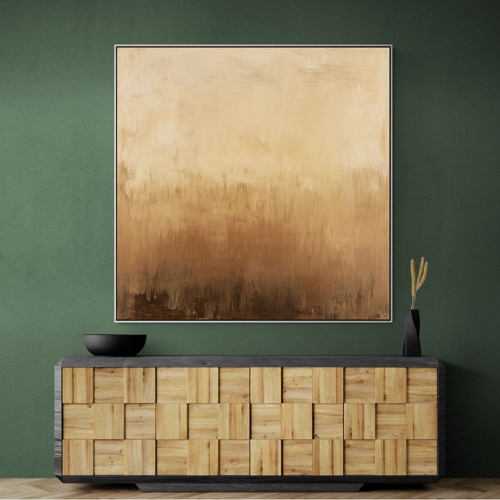 Minimalist Abstract Artwork With Smooth Clouds 2 Minimalist Abstract Artwork With Smooth Clouds 2