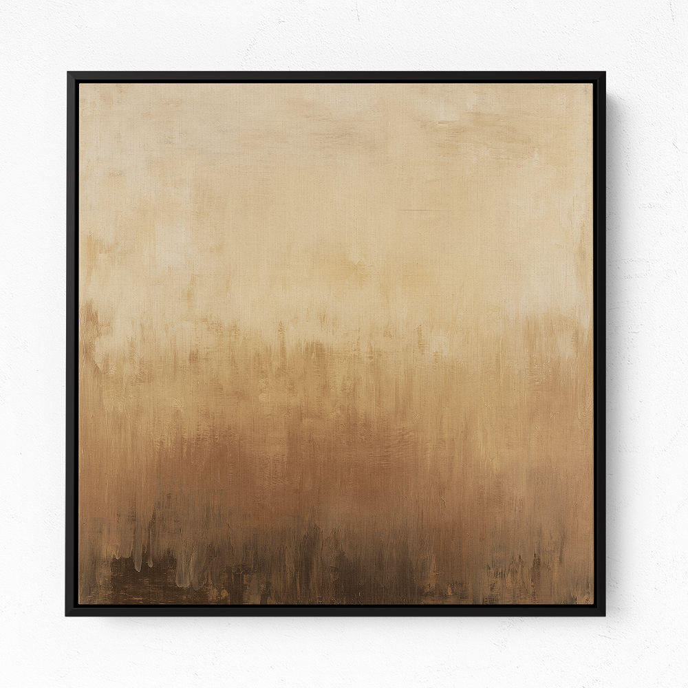 Minimalist Abstract Artwork With Smooth Clouds 2 Minimalist Abstract Artwork With Smooth Clouds 2