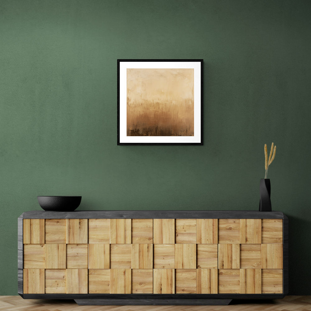 Minimalist Abstract Artwork With Smooth Clouds 2 Minimalist Abstract Artwork With Smooth Clouds 2