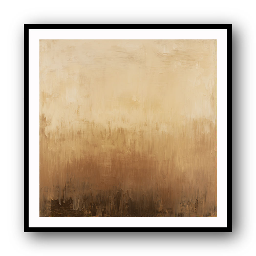 Minimalist Abstract Artwork With Smooth Clouds 2 Minimalist Abstract Artwork With Smooth Clouds 2