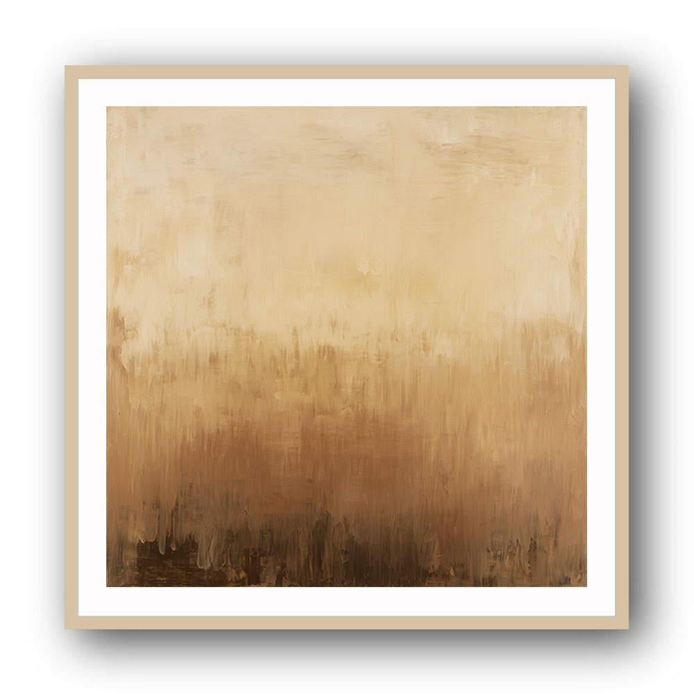 Minimalist Abstract Artwork With Smooth Clouds 2 Minimalist Abstract Artwork With Smooth Clouds 2