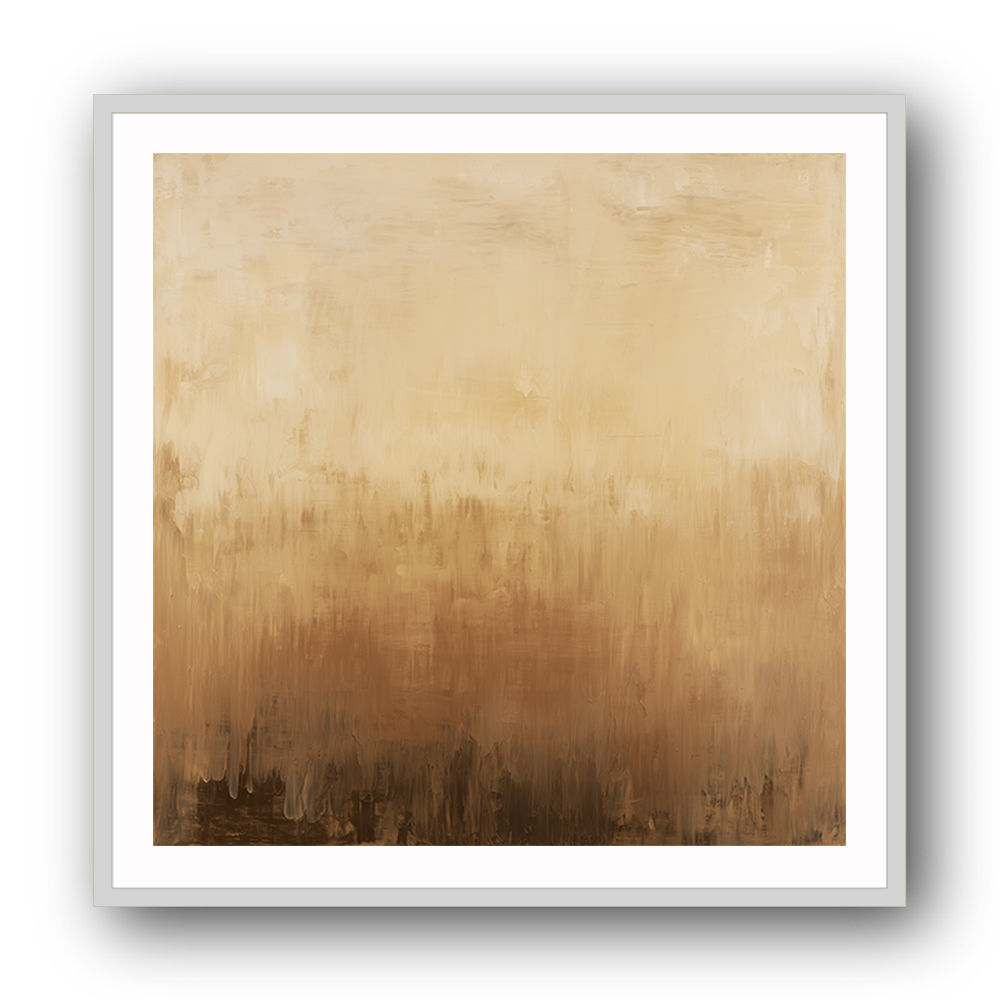 Minimalist Abstract Artwork With Smooth Clouds 2 Minimalist Abstract Artwork With Smooth Clouds 2