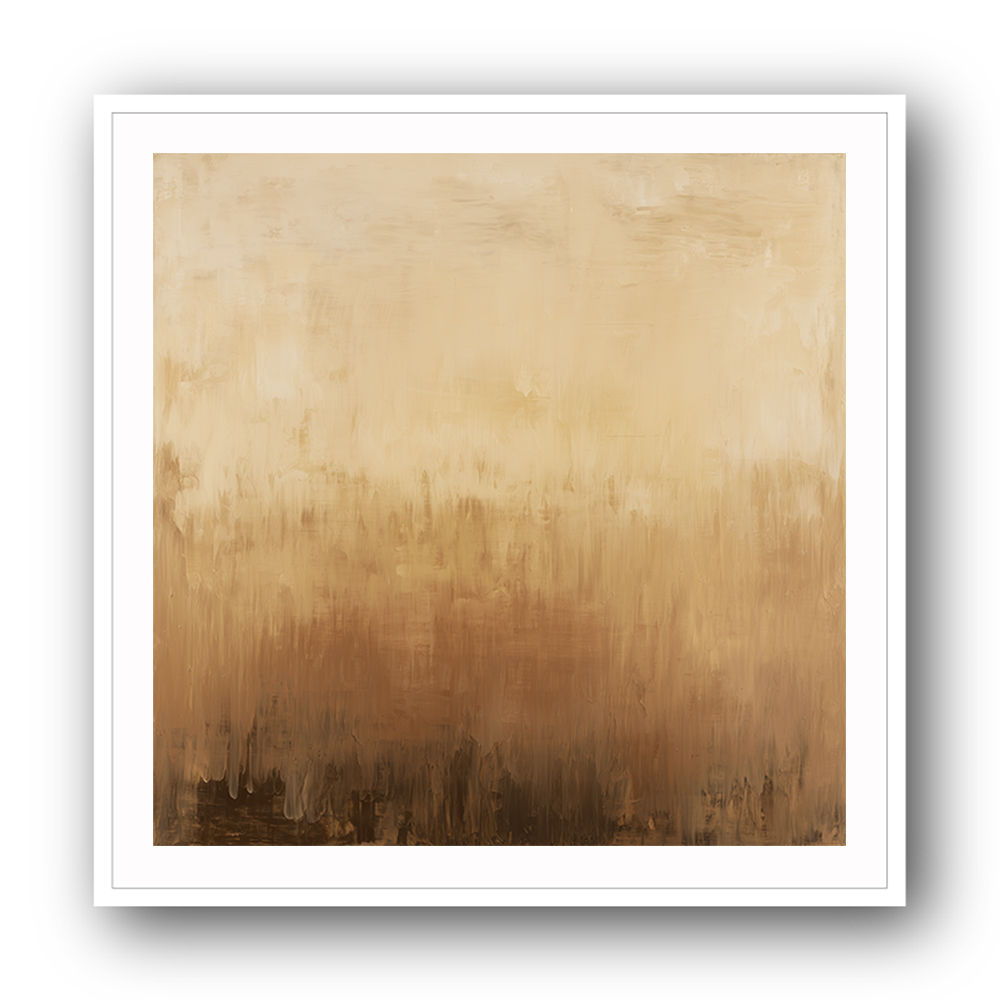 Minimalist Abstract Artwork With Smooth Clouds 2 Minimalist Abstract Artwork With Smooth Clouds 2