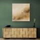 Minimalist Abstract Artwork With Smooth Clouds 3 Minimalist Abstract Artwork With Smooth Clouds 3
