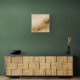 Minimalist Abstract Artwork With Smooth Clouds 3 Minimalist Abstract Artwork With Smooth Clouds 3