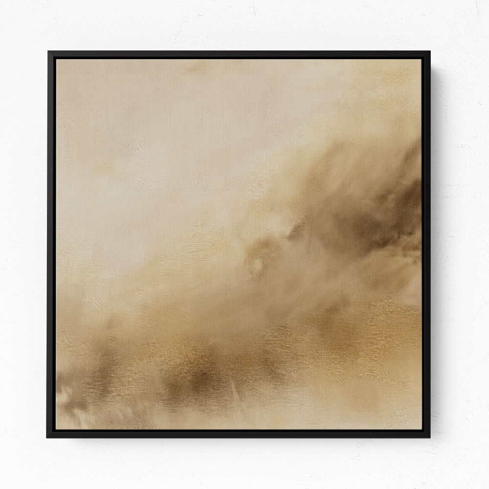 Minimalist Abstract Artwork With Smooth Clouds 3 Minimalist Abstract Artwork With Smooth Clouds 3