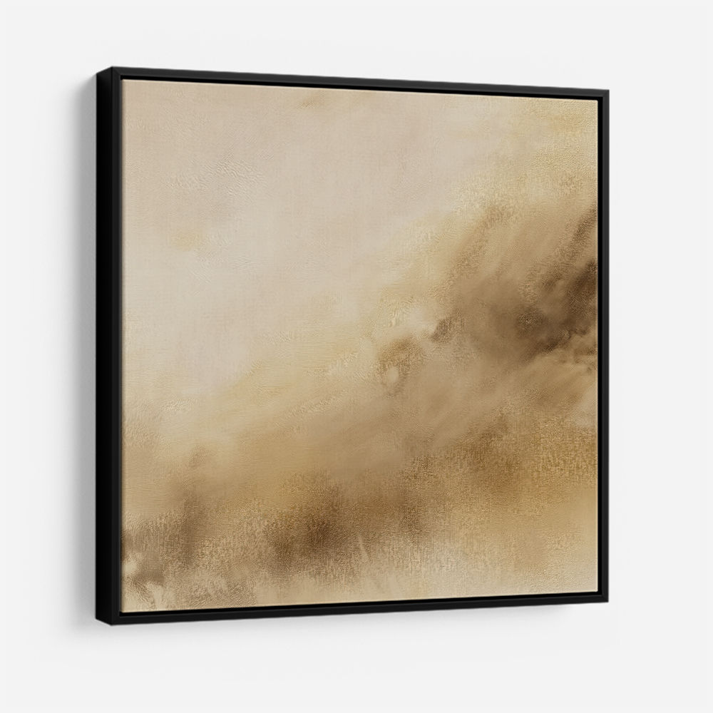 Minimalist Abstract Artwork With Smooth Clouds 3 Minimalist Abstract Artwork With Smooth Clouds 3
