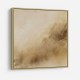 Minimalist Abstract Artwork With Smooth Clouds 3 Minimalist Abstract Artwork With Smooth Clouds 3