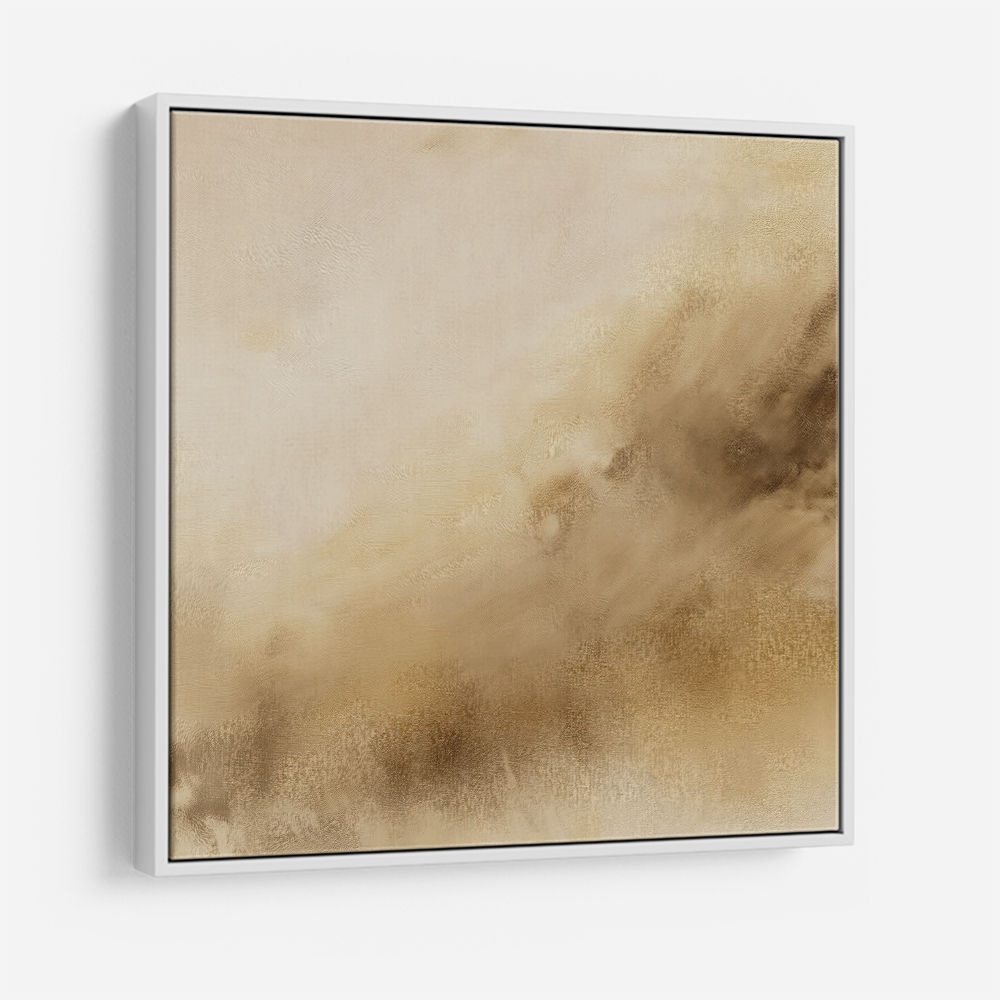 Minimalist Abstract Artwork With Smooth Clouds 3 Minimalist Abstract Artwork With Smooth Clouds 3