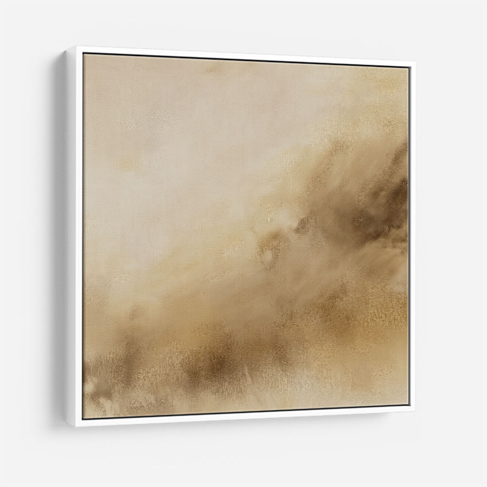 Minimalist Abstract Artwork With Smooth Clouds 3 Minimalist Abstract Artwork With Smooth Clouds 3