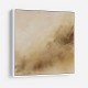 Minimalist Abstract Artwork With Smooth Clouds 3 Minimalist Abstract Artwork With Smooth Clouds 3