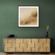 Minimalist Abstract Artwork With Smooth Clouds 3 Minimalist Abstract Artwork With Smooth Clouds 3
