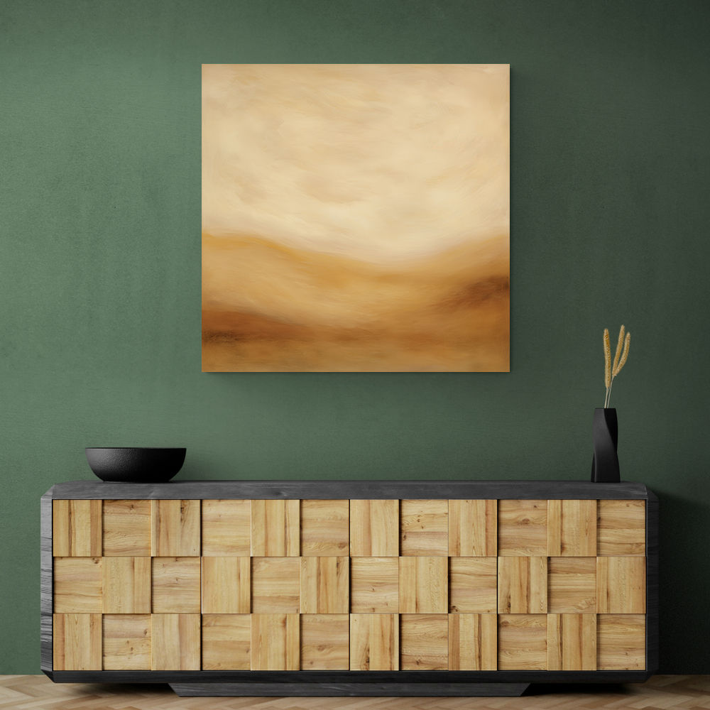 Minimalist Abstract Artwork With Smooth Clouds 5 Minimalist Abstract Artwork With Smooth Clouds 5