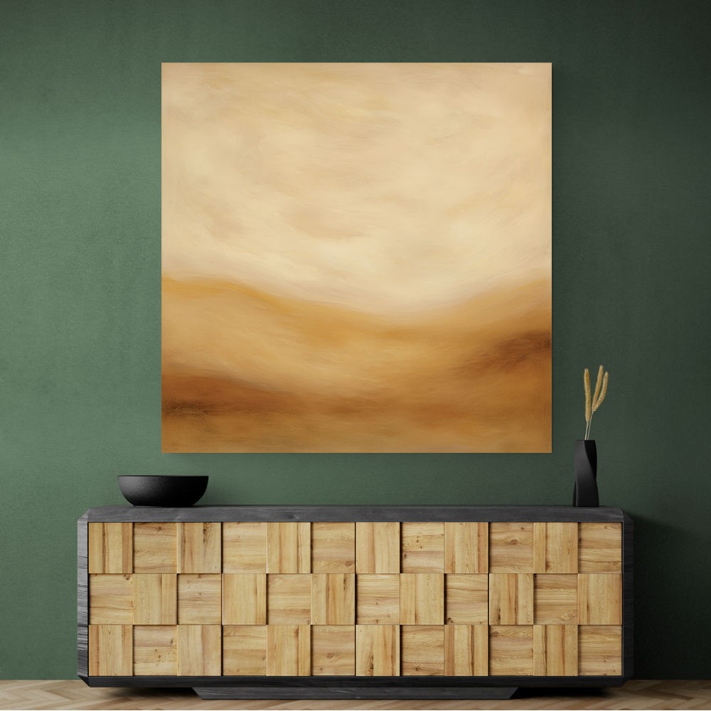 Minimalist Abstract Artwork With Smooth Clouds 5 Minimalist Abstract Artwork With Smooth Clouds 5