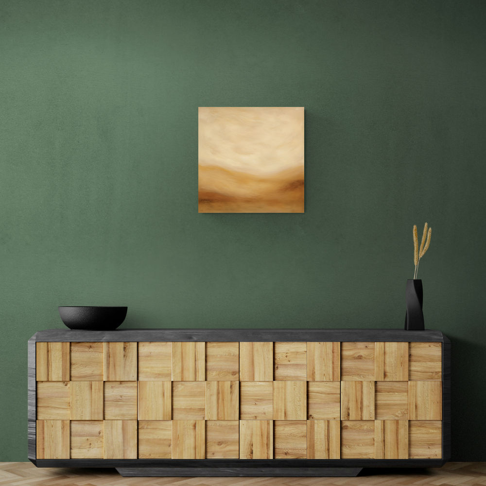 Minimalist Abstract Artwork With Smooth Clouds 5 Minimalist Abstract Artwork With Smooth Clouds 5