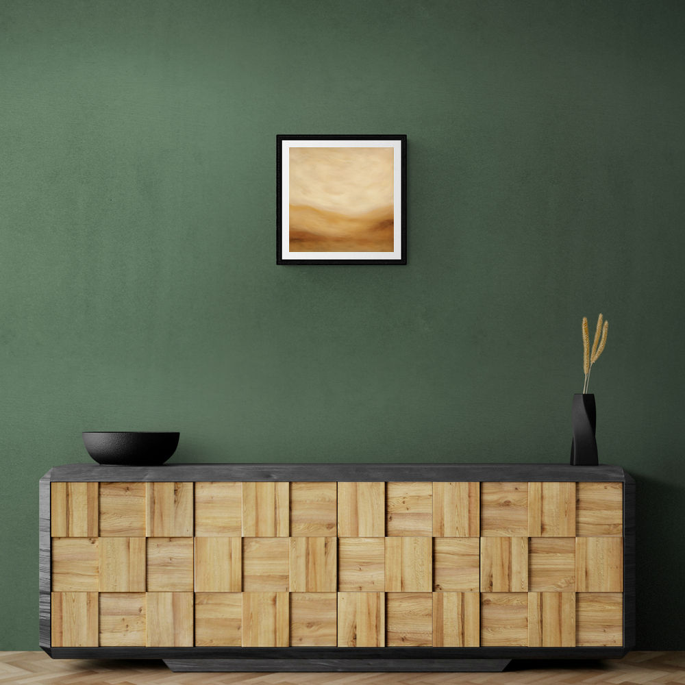 Minimalist Abstract Artwork With Smooth Clouds 5 Minimalist Abstract Artwork With Smooth Clouds 5