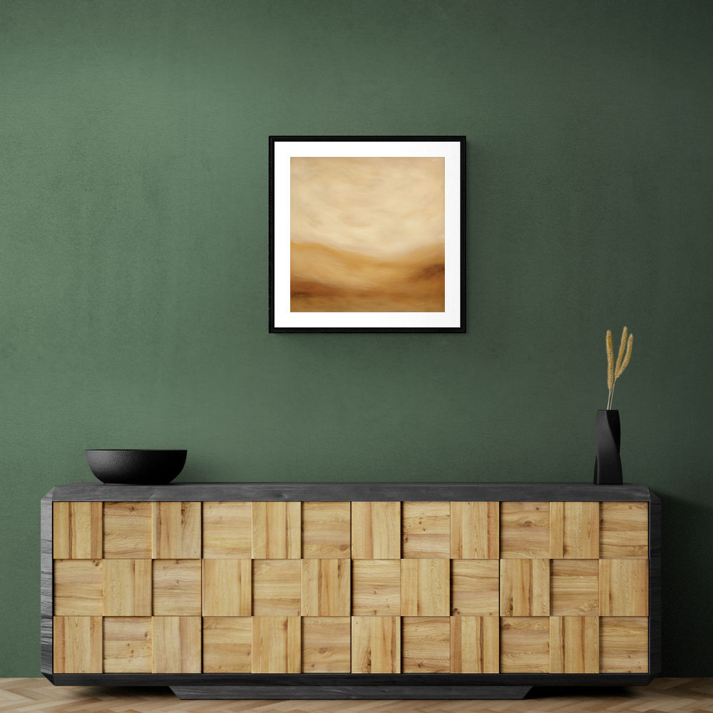 Minimalist Abstract Artwork With Smooth Clouds 5 Minimalist Abstract Artwork With Smooth Clouds 5