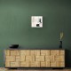 Minimalist Abstract Collage With Overlapping Organic Shapes 1 Minimalist Abstract Collage With Overlapping Organic Shapes 1