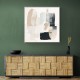 Minimalist Abstract Collage With Overlapping Organic Shapes 1 Minimalist Abstract Collage With Overlapping Organic Shapes 1