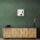 Minimalist Abstract Collage With Overlapping Organic Shapes 1 Minimalist Abstract Collage With Overlapping Organic Shapes 1