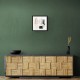 Minimalist Abstract Collage With Overlapping Organic Shapes 1 Minimalist Abstract Collage With Overlapping Organic Shapes 1