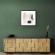 Minimalist Abstract Collage With Overlapping Organic Shapes 1 Minimalist Abstract Collage With Overlapping Organic Shapes 1