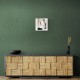 Minimalist Abstract Collage With Overlapping Organic Shapes 2 Minimalist Abstract Collage With Overlapping Organic Shapes 2