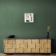 Minimalist Abstract Collage With Overlapping Organic Shapes 2 Minimalist Abstract Collage With Overlapping Organic Shapes 2