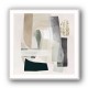 Minimalist Abstract Collage With Overlapping Organic Shapes 2 Minimalist Abstract Collage With Overlapping Organic Shapes 2