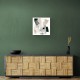 Minimalist Abstract Collage With Overlapping Organic Shapes 3 Minimalist Abstract Collage With Overlapping Organic Shapes 3