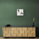 Minimalist Abstract Collage With Overlapping Organic Shapes 3 Minimalist Abstract Collage With Overlapping Organic Shapes 3