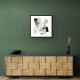 Minimalist Abstract Collage With Overlapping Organic Shapes 3 Minimalist Abstract Collage With Overlapping Organic Shapes 3