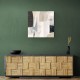 Minimalist Abstract Collage With Overlapping Organic Shapes 18 Minimalist Abstract Collage With Overlapping Organic Shapes 18