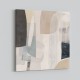 Minimalist Abstract Collage With Overlapping Organic Shapes 18 Minimalist Abstract Collage With Overlapping Organic Shapes 18