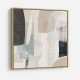 Minimalist Abstract Collage With Overlapping Organic Shapes 18 Minimalist Abstract Collage With Overlapping Organic Shapes 18