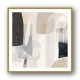 Minimalist Abstract Collage With Overlapping Organic Shapes 18 Minimalist Abstract Collage With Overlapping Organic Shapes 18