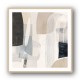 Minimalist Abstract Collage With Overlapping Organic Shapes 18 Minimalist Abstract Collage With Overlapping Organic Shapes 18