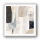 Minimalist Abstract Collage With Overlapping Organic Shapes 18 Minimalist Abstract Collage With Overlapping Organic Shapes 18