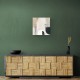 Minimalist Abstract Collage With Overlapping Organic Shapes 37 Minimalist Abstract Collage With Overlapping Organic Shapes 37