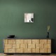 Minimalist Abstract Collage With Overlapping Organic Shapes 37 Minimalist Abstract Collage With Overlapping Organic Shapes 37