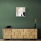 Minimalist Abstract Collage With Overlapping Organic Shapes 37 Minimalist Abstract Collage With Overlapping Organic Shapes 37